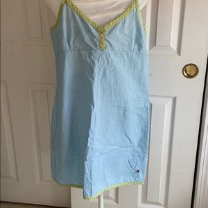 Tommy Hilfiger night dress